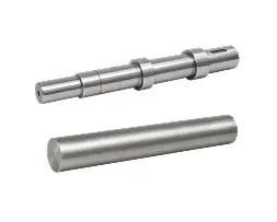Shaft Forgings