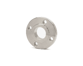 Slip-On Flanges (SORF)