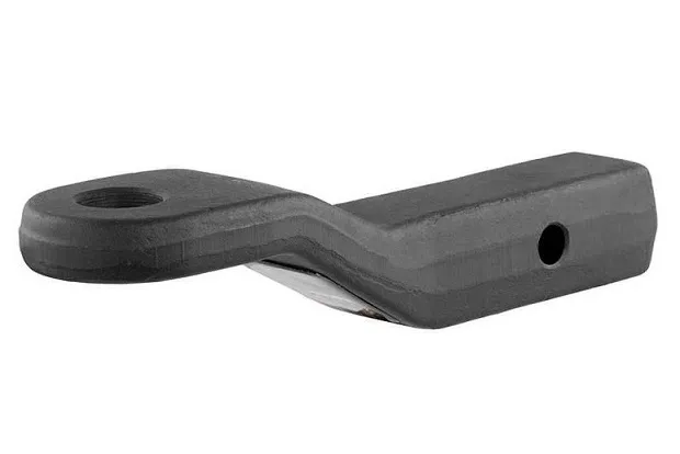 Ball Mount