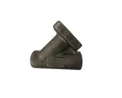 Customized Valve Forgings