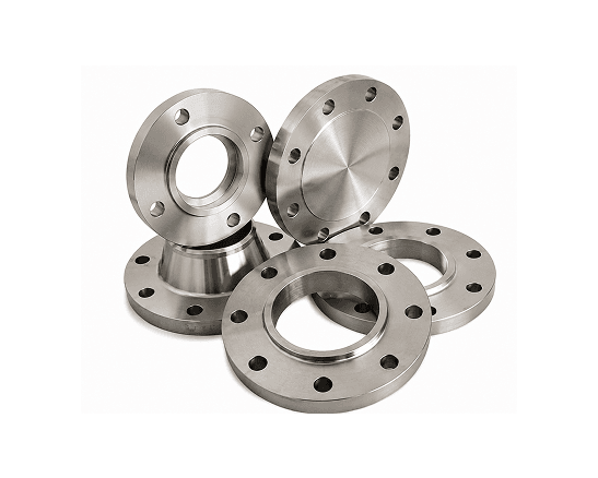 Flanges