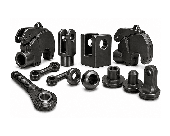 Hydraulic Parts
