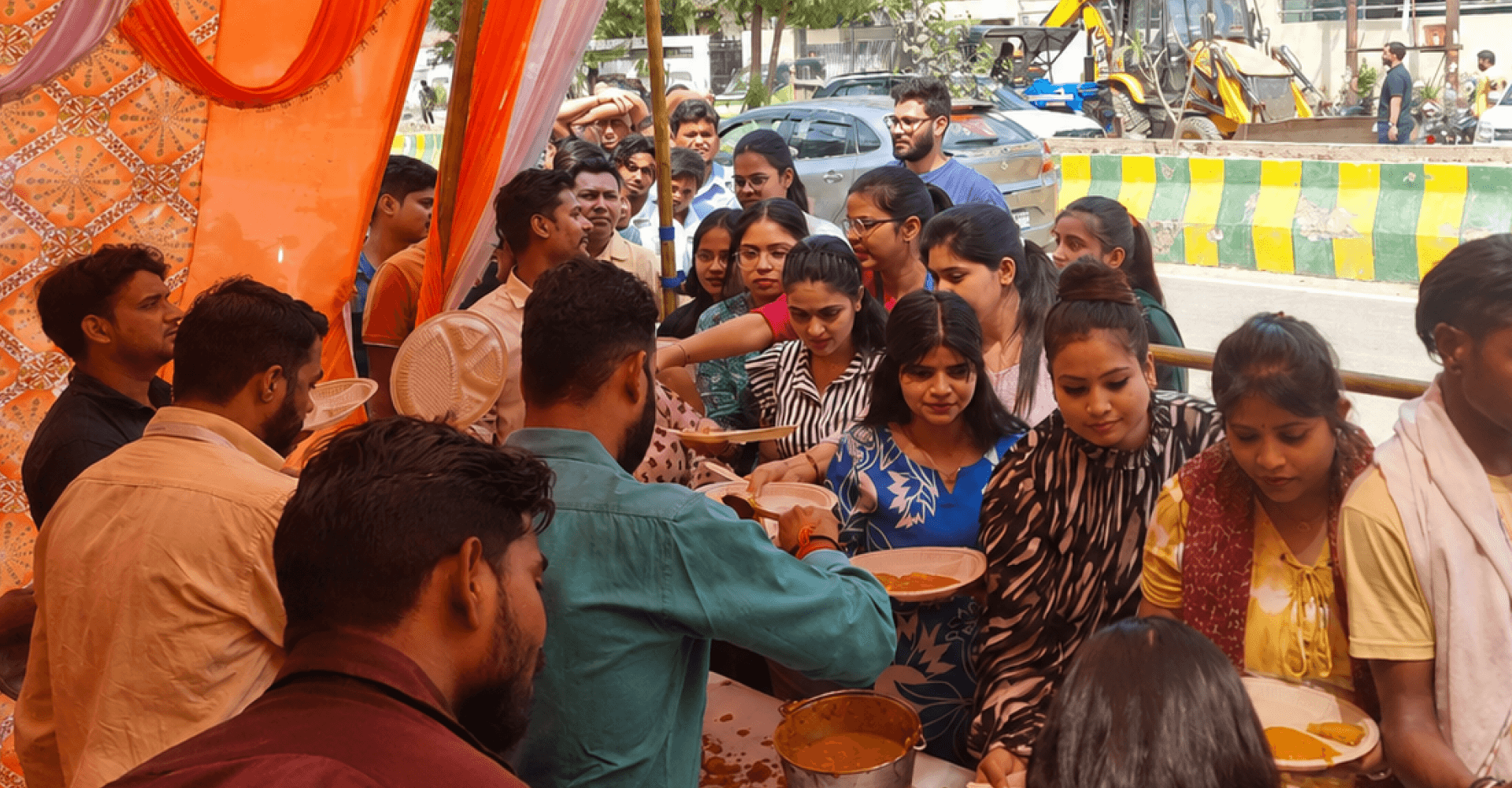 Corporate Social Responsibilities forging components