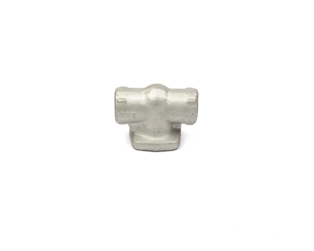 Valve Bodies