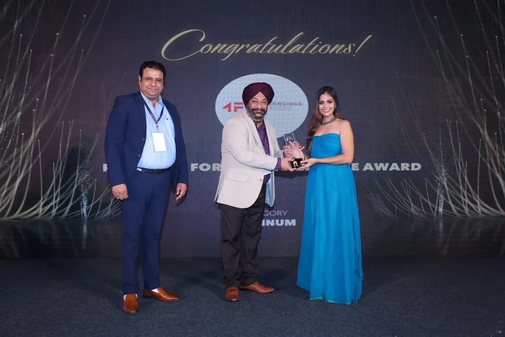 AFPL award