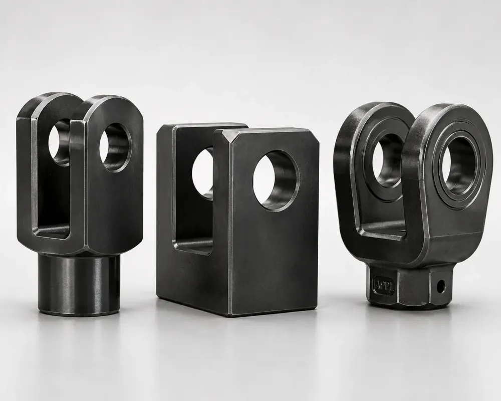 Clevis