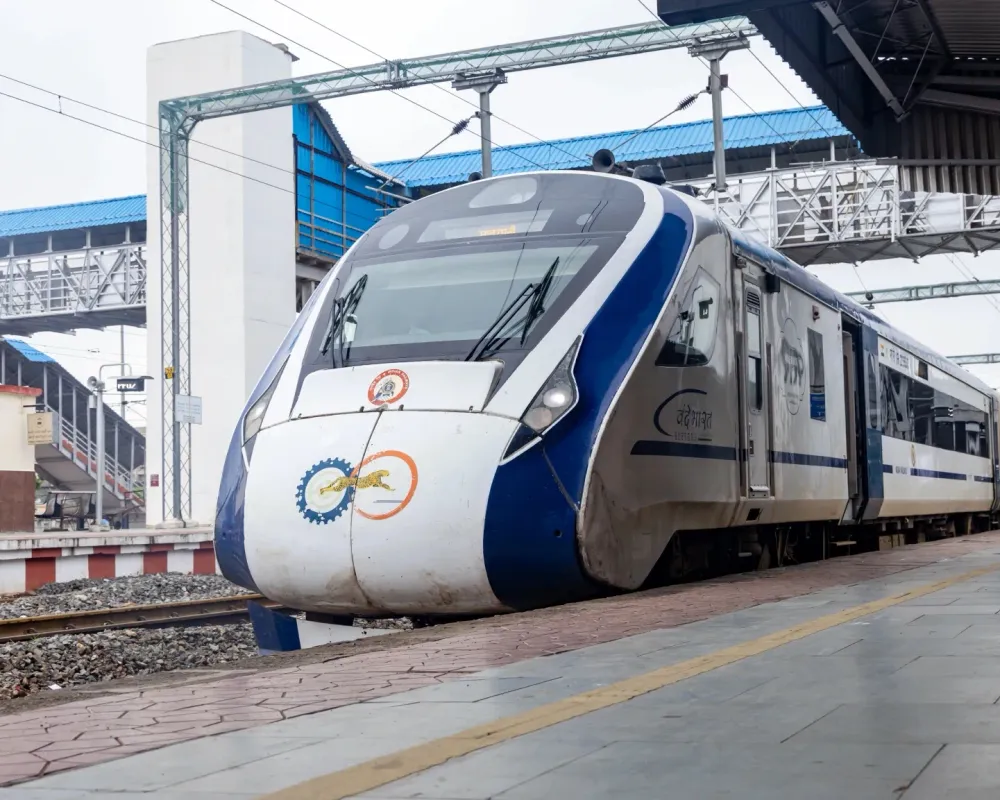Railways
