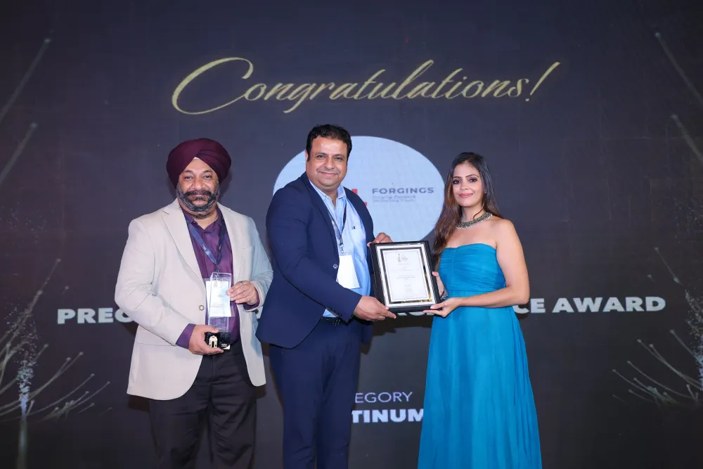AFPL award