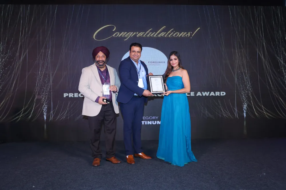 AFPL award