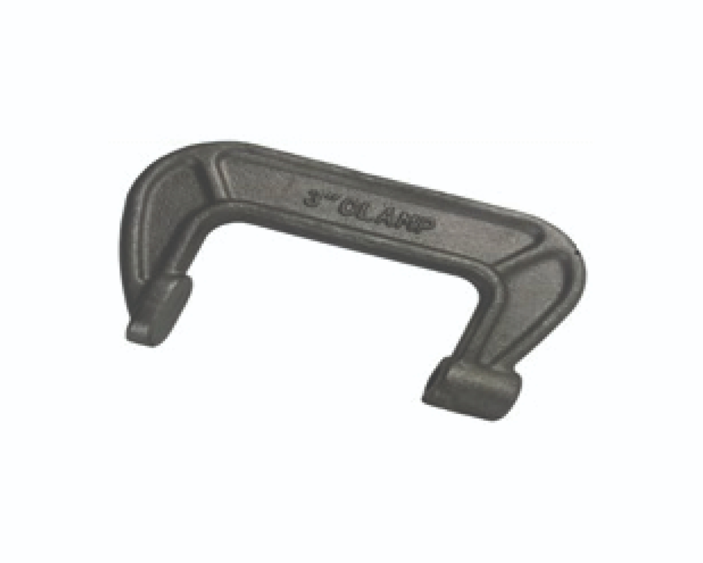 C Type Clamps