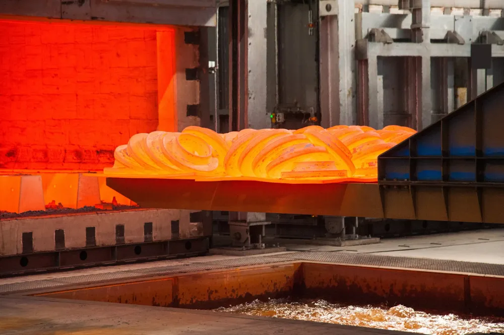 Heat Treatment