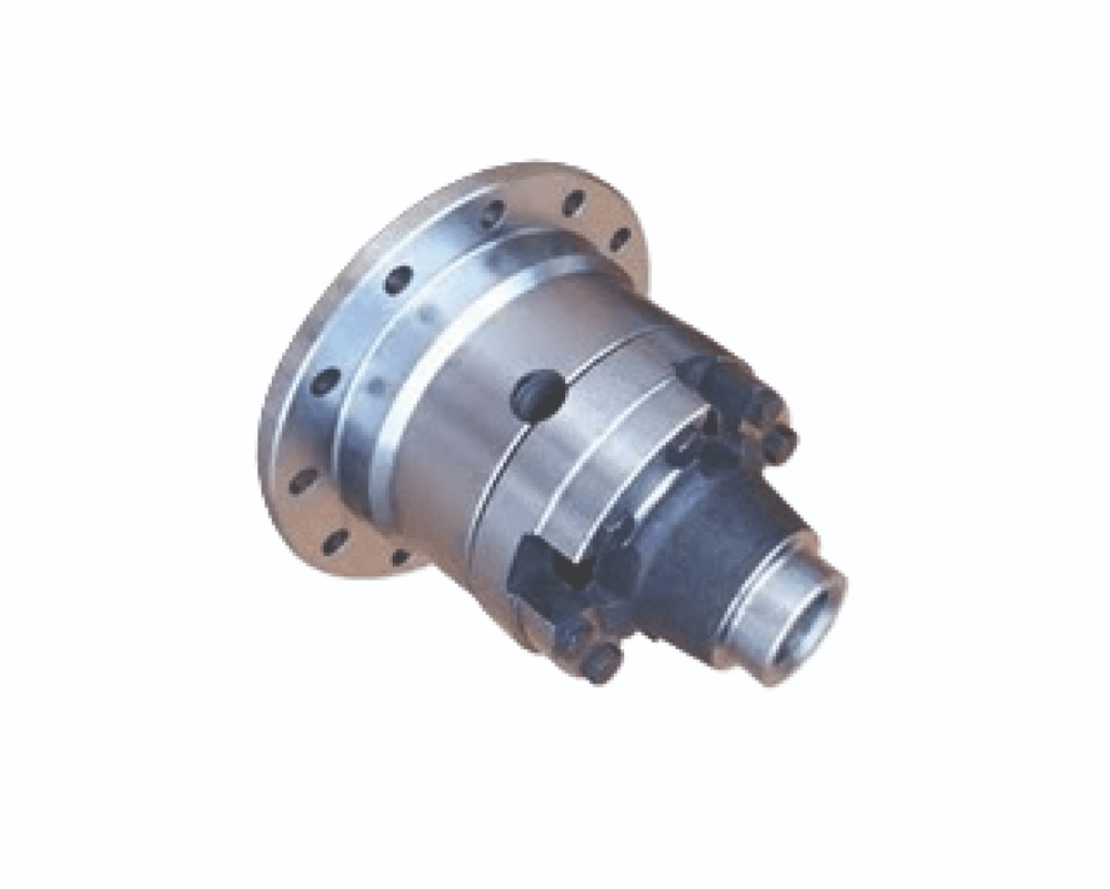 Differential Case Covering
