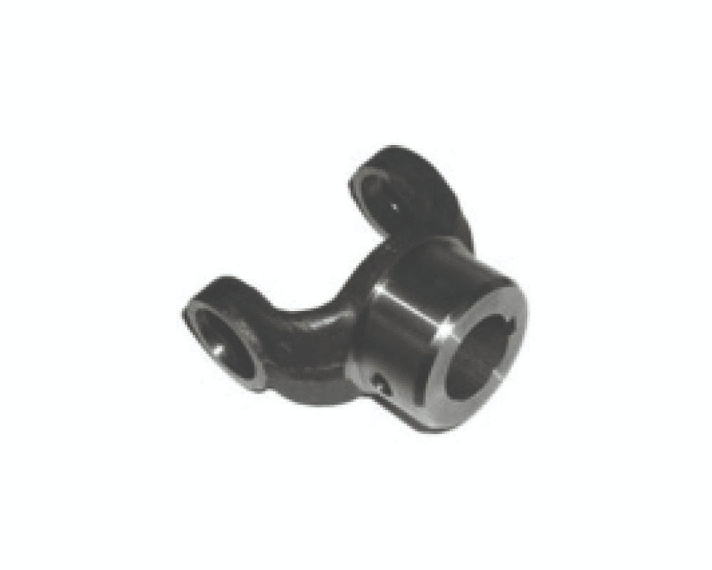 End Yoke
