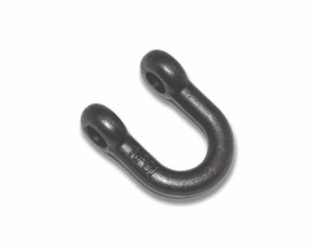 Flail Mover Clevis/D Shackle