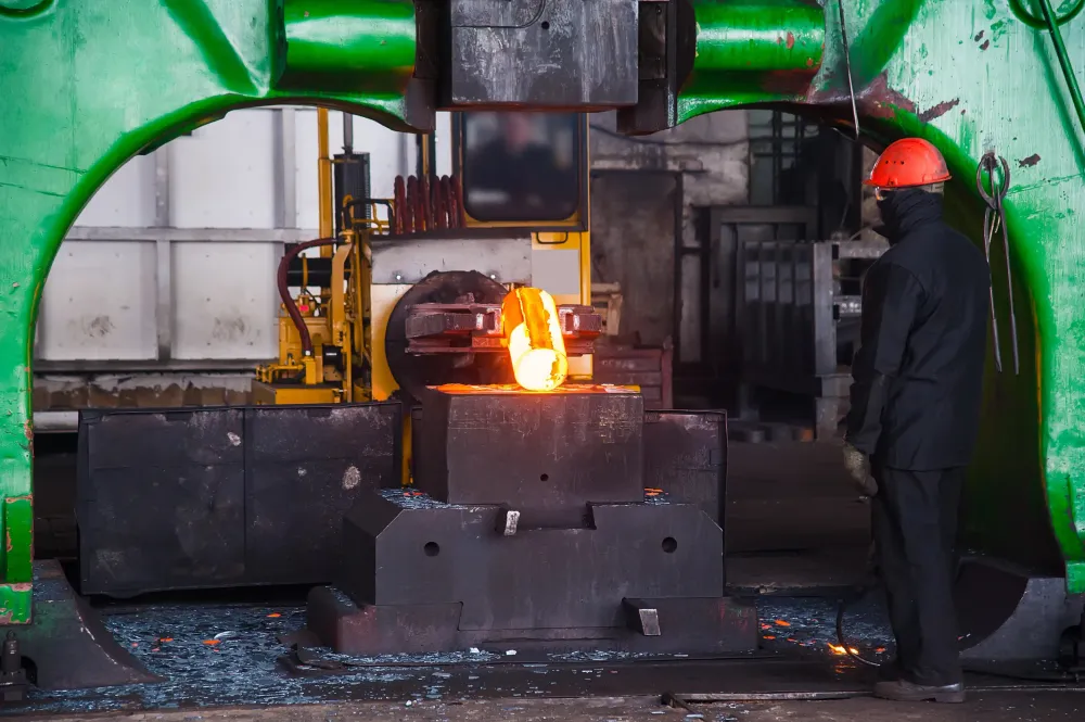 Forgings