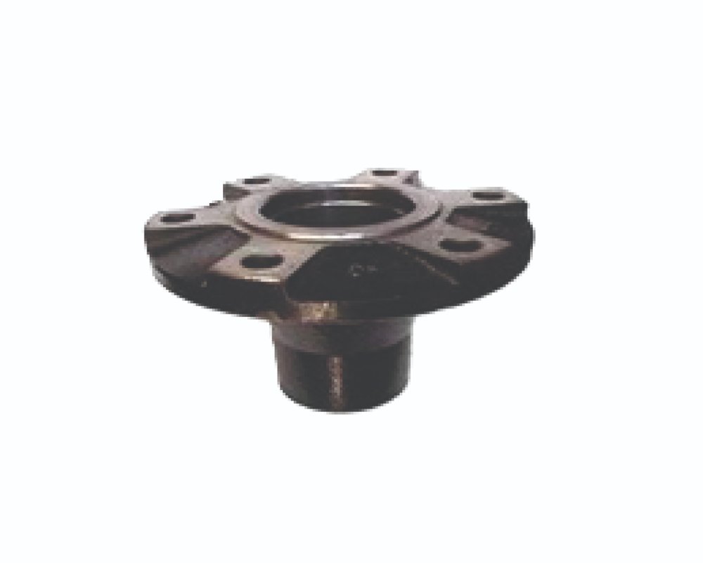 Front Hub