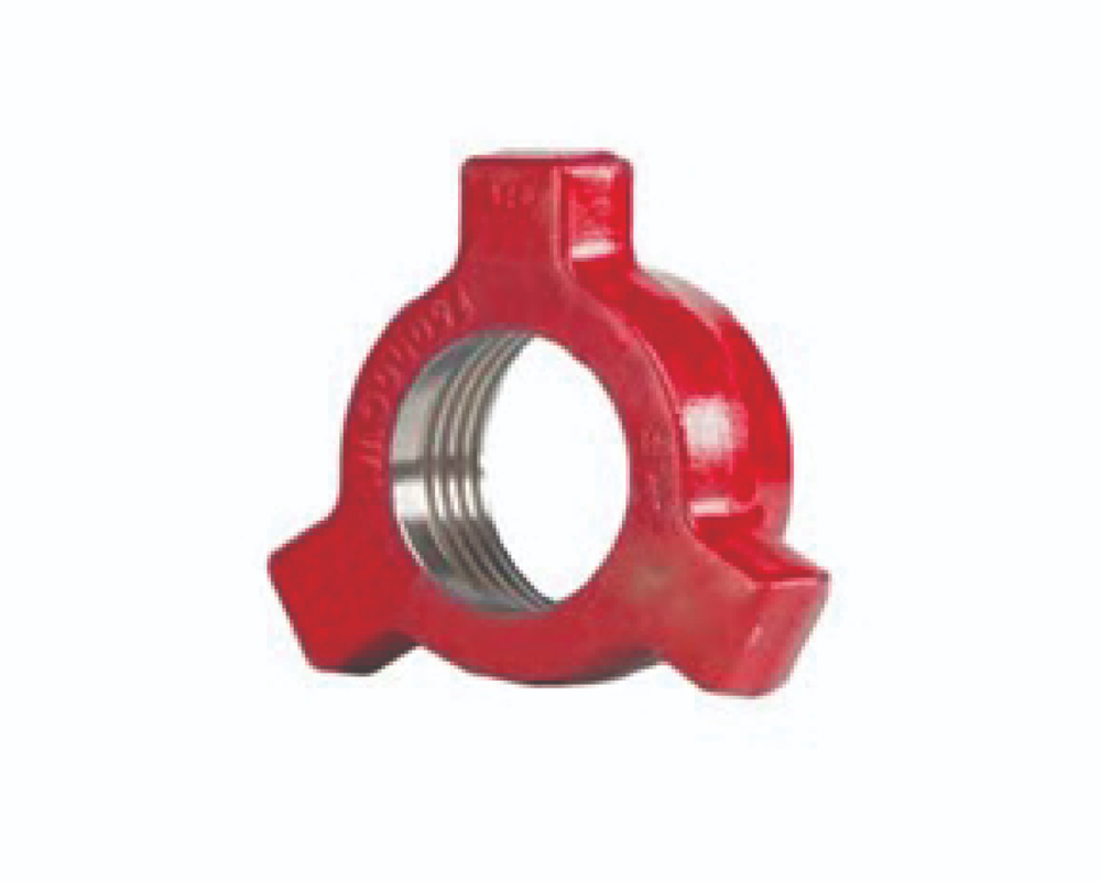 Hammer Union Nut