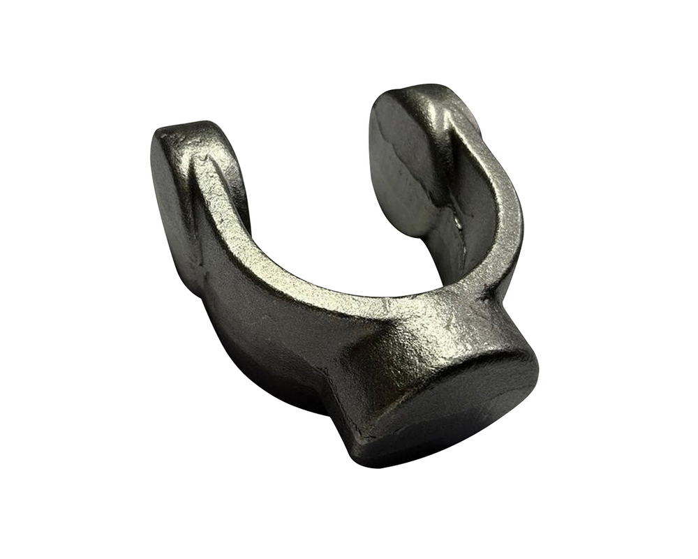 Yoke Ends