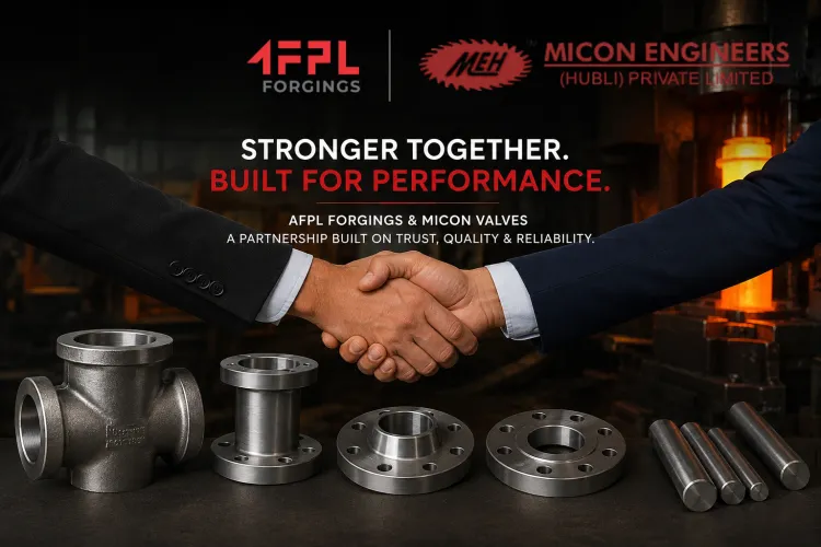 Micon Valves Pvt. Ltd.
