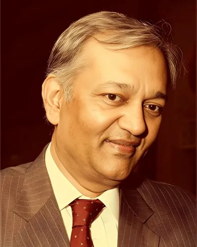 Late Mr. Naveen Mittal