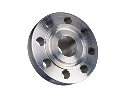 Ring Type Joint Flanges (RTJ)