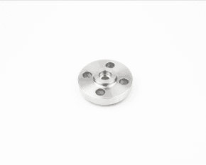 Socket Weld Flanges (SWRF)