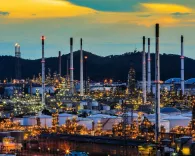 Oil and Gas