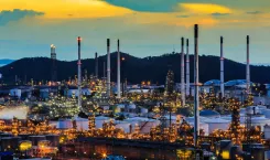 Oil and Gas