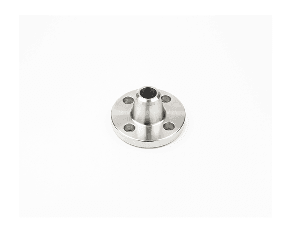 Weld Neck Flanges (WNRF)